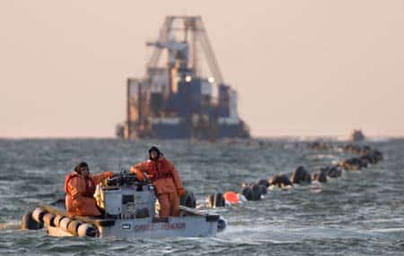 ElectricCableWork262