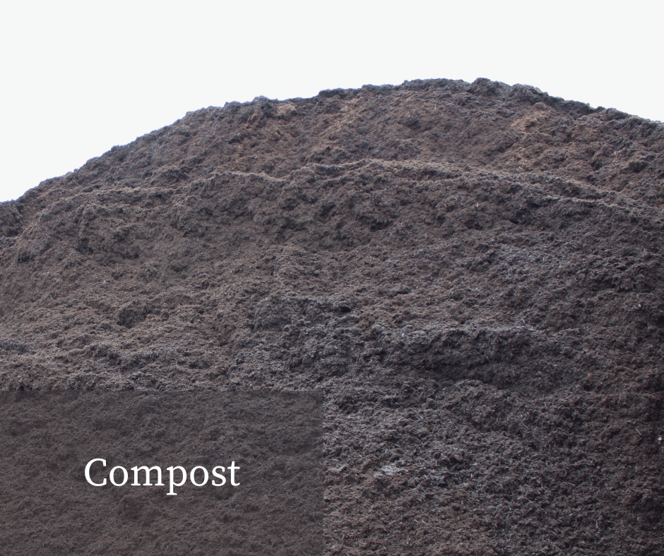 Compost